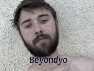 Beyondyo