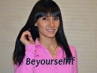 Beyourselfff