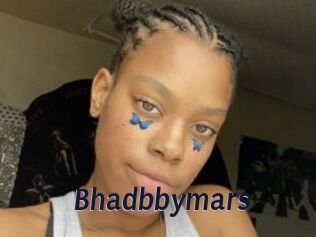 Bhadbbymars