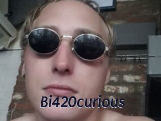 Bi420curious