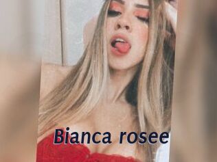 Bianca_rosee