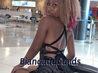 Biancadupunds