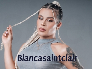 Biancasaintclair