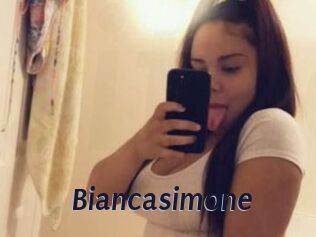 Biancasimone