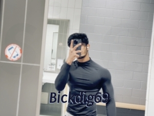 Bickdig69