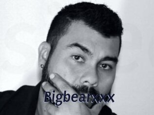 Bigbearxxx