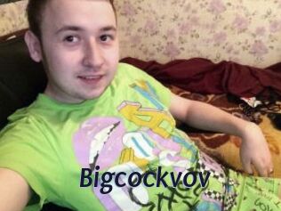 Bigcockvov