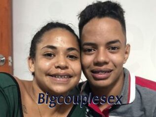 Bigcouplesex