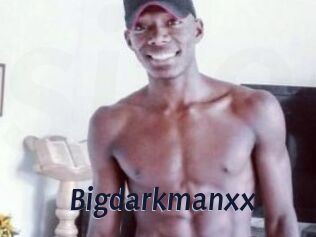 Bigdarkmanxx