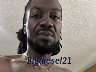 Bigdiesel21