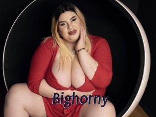 Bighorny