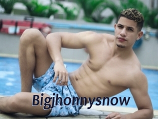 Bigjhonnysnow