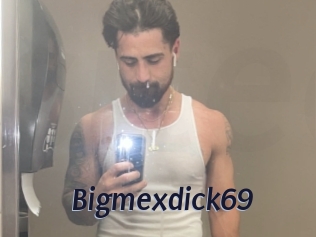 Bigmexdick69