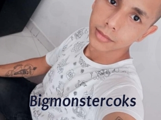 Bigmonstercoks