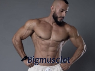 Bigmusclet