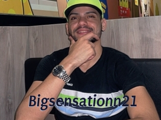 Bigsensationn21