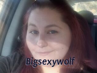 Bigsexywolf