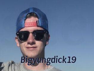 Bigyungdick19