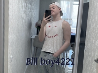 Bill_boy4221