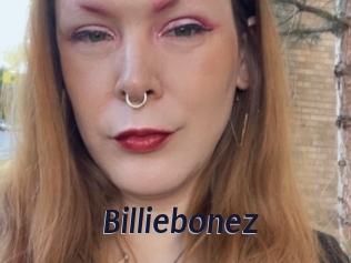 Billiebonez