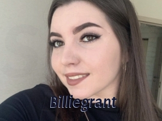 Billiegrant