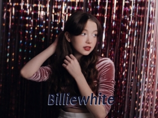 Billiewhite