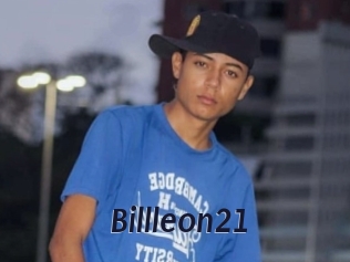 Billleon21