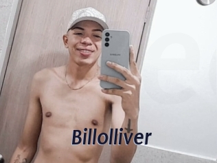 Billolliver