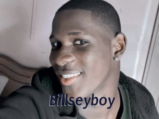 Billseyboy