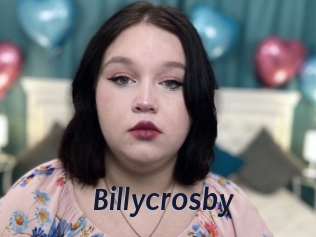 Billycrosby