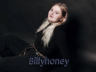 Billyhoney