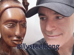 billysteeldong Site Cul