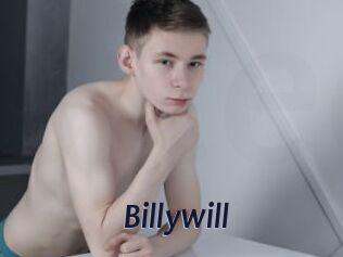 Billywill