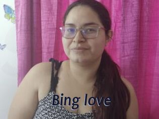 Bing_love