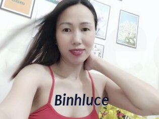 Binhluce