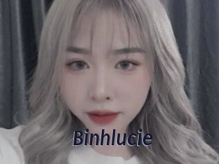 Binhlucie