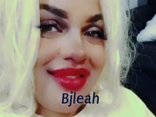 Bjleah