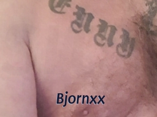 Bjornxx