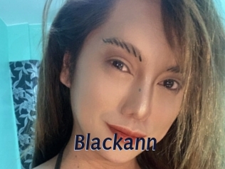 Blackann