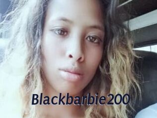 Blackbarbie200