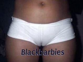 Blackbarbies