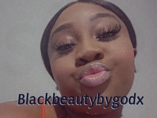 Blackbeautybygodx