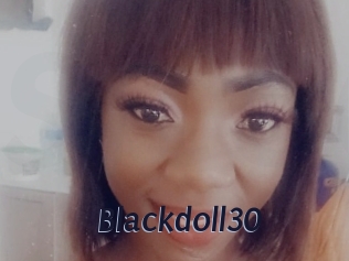 Blackdoll30