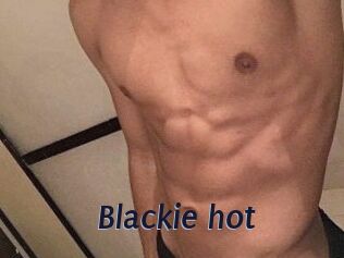 Blackie_hot