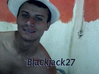 Black_jack27