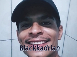 Blackkadrian