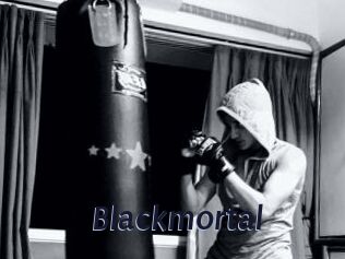 Blackmortal