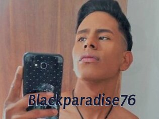 Blackparadise76