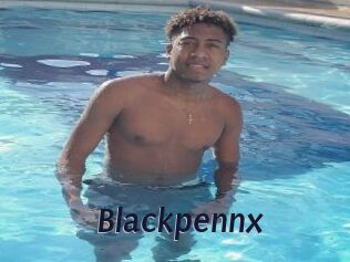 Blackpennx