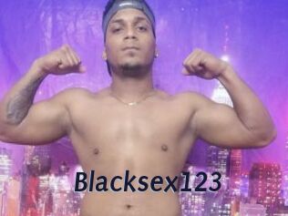 Blacksex123